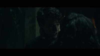- ♪ I made you my slave - Deadly Class