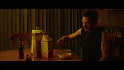 I made you
some cereal. - Small Town Crime