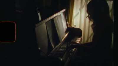 I majored in music...
Piano performance - Sheryl