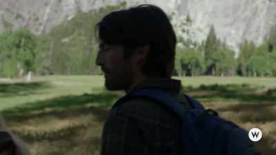 I majored in Natural Science
at Berkeley, - Marry Me in Yosemite
