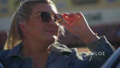 ♪ I make bad girls
look real good ♪ - Siesta Key