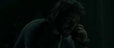 I make that call,
people are gonna ask questions. - The Terminal List