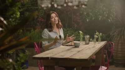 I make cinnamon French toast, - Nigella: At My Table
