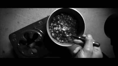 I make everything a little fast, - Cactus Jack