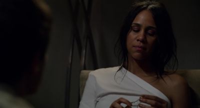 I make you hard huh - Velvet Buzzsaw