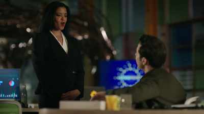 - I make it my business to know - Zoey's Extraordinary Playlist