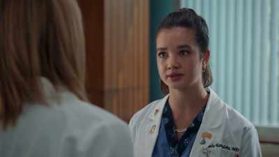 I make life or death decisions every day. - Doogie Kamealoha, M.D.