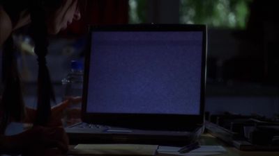 MaKe him listen. - Ghost Whisperer