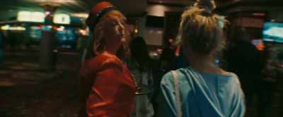 - I make money.
- Exactly. - The Last Showgirl