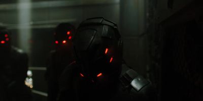 Make it personal. - Altered Carbon
