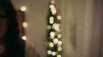 I make some things
here and there - Brewster’s Millions: Christmas
