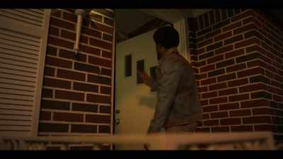 I make stops in goddamn town, - Fight Night: The Million Dollar Heist