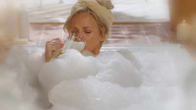 I make sure to maintain
a certain amount of mystery. - At Home with Amy Sedaris
