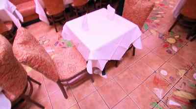 I MAKE SURE
THAT EVERYTHING RUNS. - Kitchen Nightmares