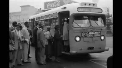 -I make the rules as I go - The Rebellious Life of Mrs. Rosa Parks