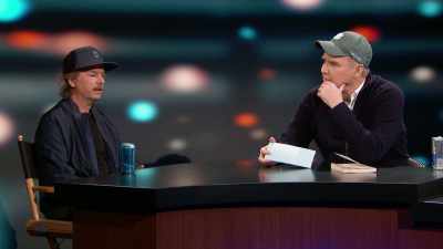 I was making 20 bucks a set - Norm Macdonald Has a Show