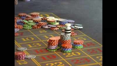 I was making more money
than my father was making - Vegas: The Story of Sin City