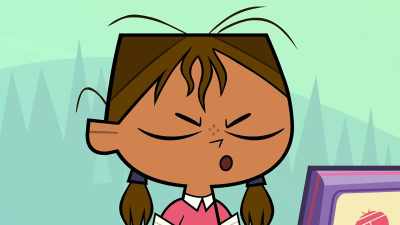 - I was making sure none
of my food groups - Total DramaRama