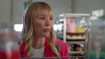 I was making my Triple Love
cupcakes with him. - The Proposal Spot
