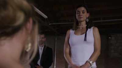 I was Malcolm's favorite, - Agent Jade Black