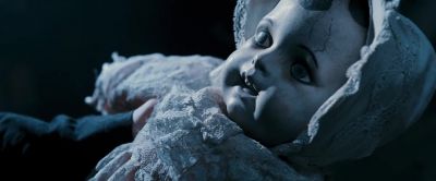 Mama! Mama! Mama. - Dead Silence