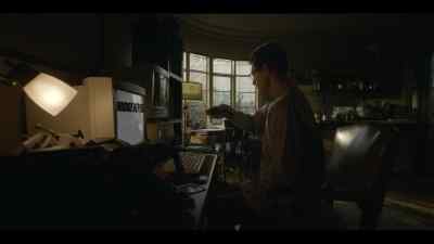 MAN
...and try to get
some answers for you. - American Crime Story