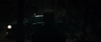 MAN: Caleb. - Knowing