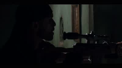 Man down! - American Sniper