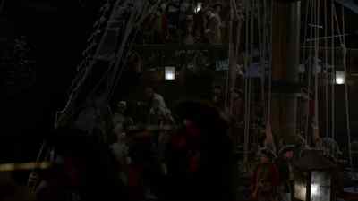 MAN:
Fire ship! - Black Sails
