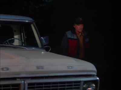 [Man]
Hey, Noah.
Yeah, how you doin', George? - Murder, She Wrote