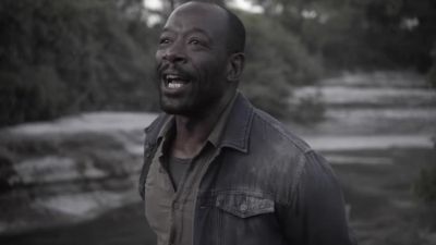 Man. - Fear the Walking Dead