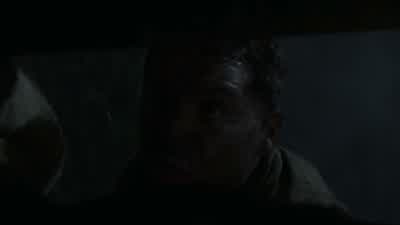- Man: Medic! - The Pacific