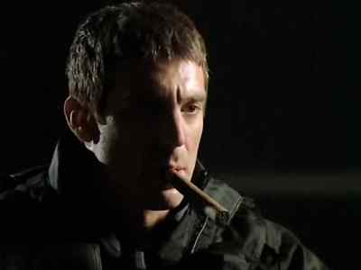 [Man Narrating] - The Pretender