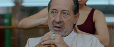 I manage all interns with a steady
hand, coming and going... - The Heist of the Century