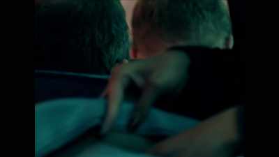 I managed to drop
quite a few that way. - Hijacked: Flight 73