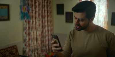 I managed to get rid of him somehow. - Tiku Weds Sheru