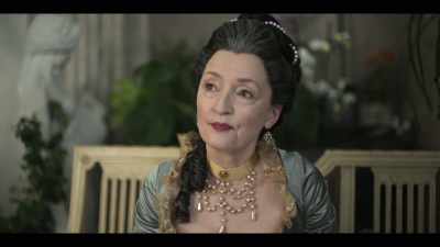 I managed mine
with painstaking effort. - Dangerous Liaisons