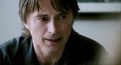 I managed to get away. - 28 Weeks Later