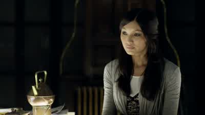 I managed to leave that life behind me. - Sherlock