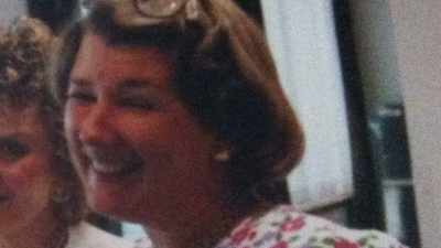 I had many conversations with her,
but it would never go in that direction, - The Keepers