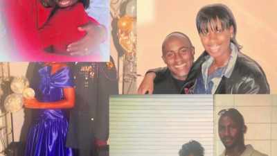 I was married for 16 years, - The Later Daters