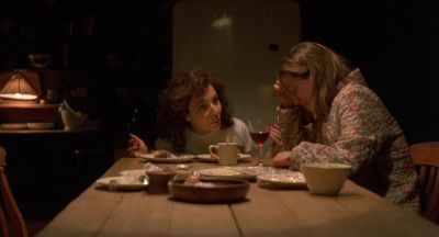 I was married to a bisexual - Peter's Friends