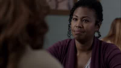 I married a man named Marcus. - Orange Is the New Black