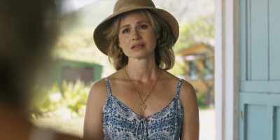 I married your father
and I tried to pretend, - I Know What You Did Last Summer