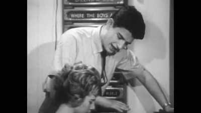 I MARRIED GERRY GOFFIN - 2021 Rock & Roll Hall of Fame Induction Ceremony