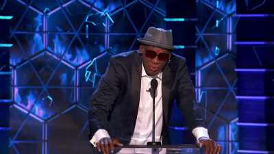 I even married myself - Comedy Central Roast of Bruce Willis