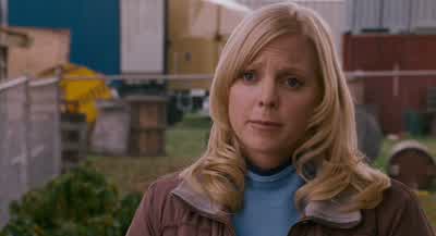 I was married onceGet out the way bitch Don't call me no bitch You ain't shitShut your ass up snow hoWell actually married twice - Scary Movie 4
