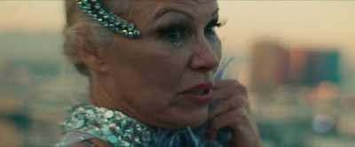 I was married
when I was really young. - The Last Showgirl