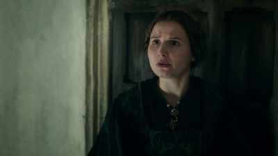 I married
who I was told to marry, - The White Princess