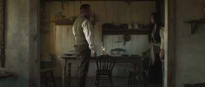 I married you, James Orville Bain, - Honor Among Thieves